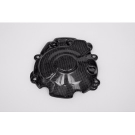 Coperchio Alternatore in Carbonio LIGHTECH per YAMAHA YZF R1 (2015-2016>)