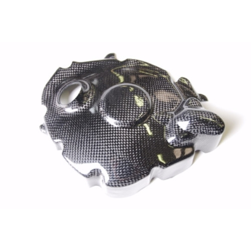 Coperchio Frizione in Carbonio LIGHTECH per YAMAHA R1 (2009-2014)