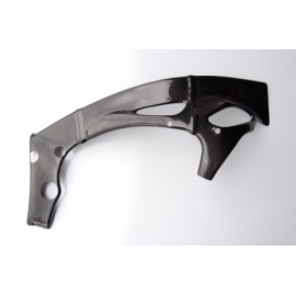 Protezioni Telaio in Carbonio LIGHTECH per YAMAHA R1 (2009-2014)
