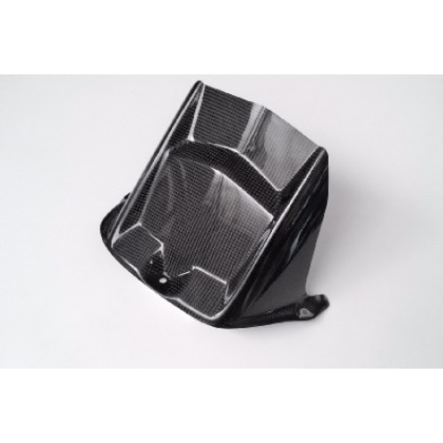 Parafango Posteriore in carbonio LIGHTECH per YAMAHA YZF R6 (06-16>)