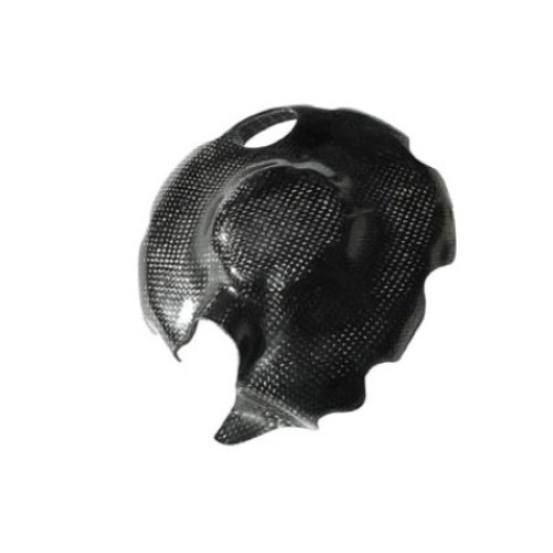 Coperchoi Frizione in carbonio LIGHTECH per YAMAHA YZF R6 (2006-2017)