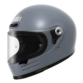 Casco INTEGRALE SHOEI GLAMSTER BASALT GREY
