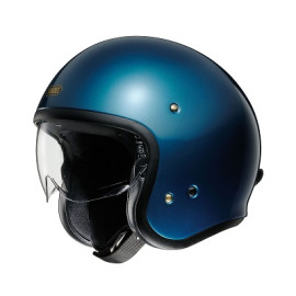 Casco JET J.O LAGUNA BLUE