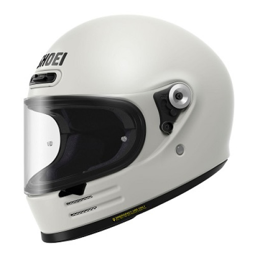 Casco INTEGRALE SHOEI GLAMSTER OFF WHITE