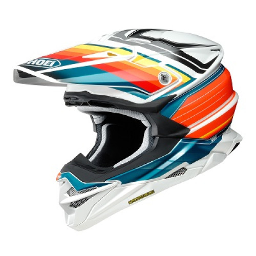 Casco VFX-WR PINNACLE TC-8