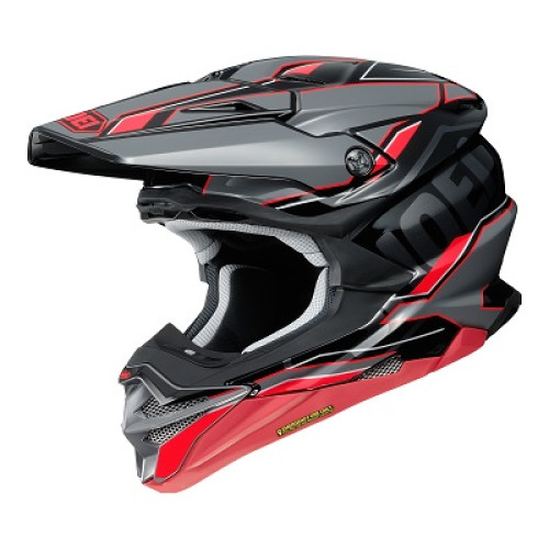 Casco VFX-WR ALLEGIANT TC-1
