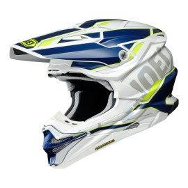 Casco VFX-WR ALLEGIANT TC-3