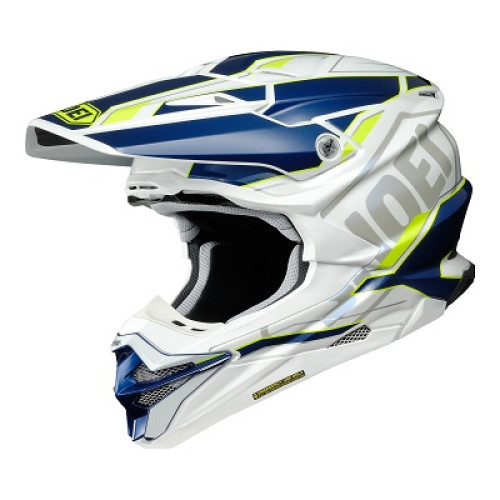 Casco VFX-WR ALLEGIANT TC-3