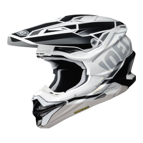Casco VFX-WR ALLEGIANT TC-6
