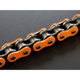 CATENA RK 520H 120 MAGLIE CL COLORE ARANCIO