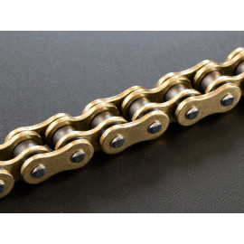 CATENA RK 520EXW ORO 120 MAGLIE CLF CON XW-RING