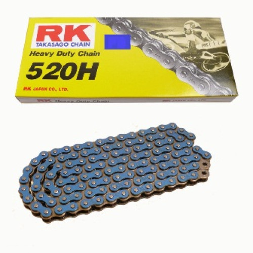 CATENA RK 520H 120 MAGLIE CL COLORE BLU