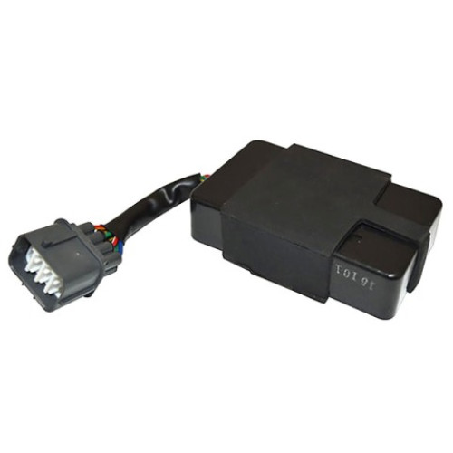 Centralina Elettronica CDI 12V/DC per SYM 250 GTS/JOYMAX CARBURATORE
