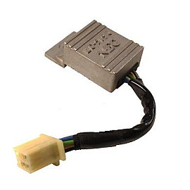 Centralina elettrica TCI 12V/CC per HONDA CB650/750/900/1000/1100