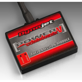 Centralina Iniezione Power Commander V per YAMAHA R6 (2017>)