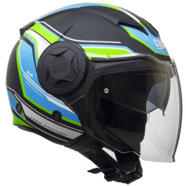 Caschi CGM