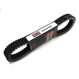 Cinghia Trasmissione Trapezoidale BANDO YAMAHA 125/150 N-MAX  (2015/2020)
