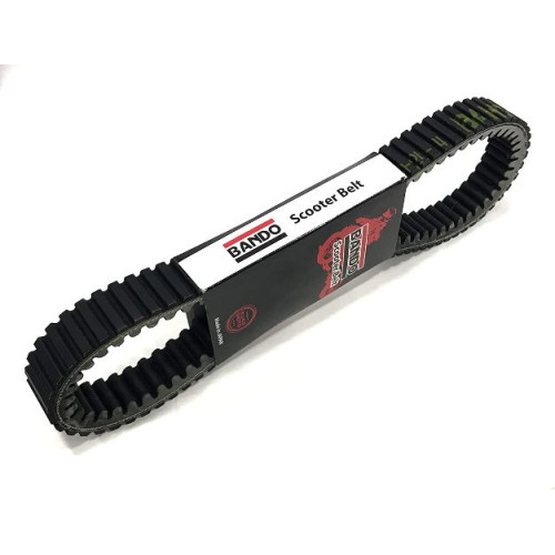 Cinghia Trasmissione Trapezoidale BANDO YAMAHA 125/150 N-MAX  (2015/2020)
