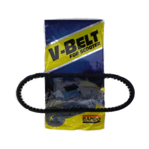 Cinghia Trasmissione Trapezoidale BANDO per HONDA PCX 125 (2010-2011)