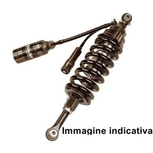 Mono Ammortizzatore Posteriore Bitubo CLU 31 per YAMAHA MT-09 (2013-2014)