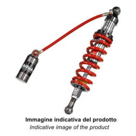 Mono Ammortizzatore Posteriore Bitubo CLU 11 HONDA CBR 600 F (NEW) (2011-2013)
