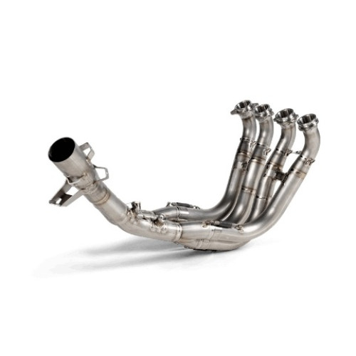 COLLETTORE IN INOX NON OMOLOGATO AKRAPOVIC per BMW S 1000 XR (2020-2021>)