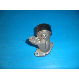 Collettore di aspirazione marca ARS made in Japan per SUZUKI UH BURGMAN 125 K2-K6 (02/06) UH BURGMAN 150 K2-K6 (02/06)