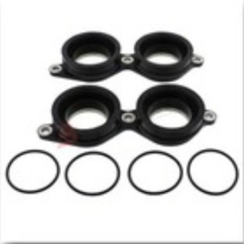 KIT MANICOTTO ASPIRAZIONE per HONDA CBR 600 RR (2007-2010)
