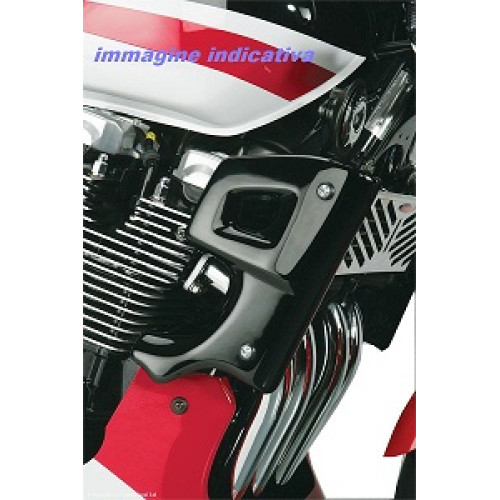 Convogliatori Radiatore per SUZUKI SV 650 N (1999-2002)