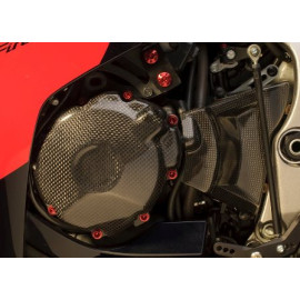 Coperchio Alternatore in Carbonio per HONDA CBR 1000 RR (2008-2015>)