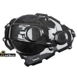COPERCHIO FRIZIONE IN CARBONIO SUZUKI GSXR 1000 (2017>) - OPACO