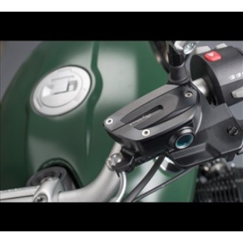 COPERCHIO SERBATOIO OLIO FRIZIONE LIGHTECH BMW R NINE T SCRAMBLER (2016-2017)