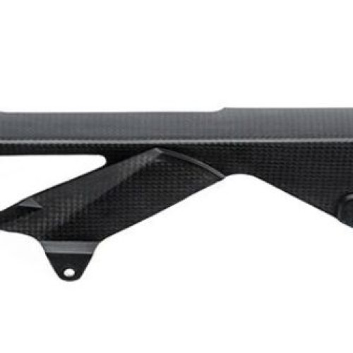 COPRICATENA IN CARBONIO SUZUKI GSXR1000 (2017>) - OPACO -