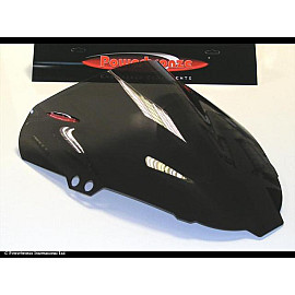 Vetri Airflow (Double Bubble) TRASPARENTE POWERBRONZE per SUZUKI RF600 93-97/RF900 94-99
