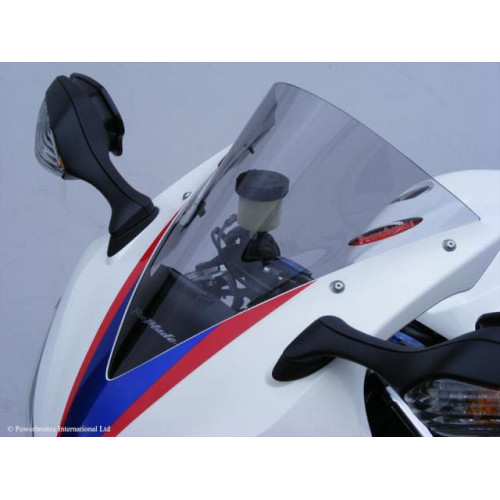 Vetri Airflow (Double Bubble) TRASPARENTE POWERBRONZE per HONDA CBR1000RR 12-14
