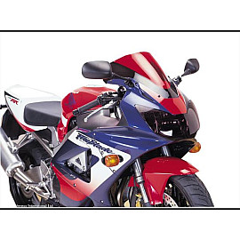 Vetri Airflow (Double Bubble) TRASPARENTE POWERBRONZE per HONDA CBR900RR-W 98-99