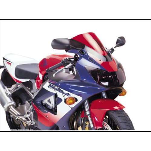 Vetri Airflow (Double Bubble) TRASPARENTE POWERBRONZE per HONDA CBR900RR-W 98-99