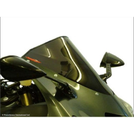 Vetri Airflow (Double Bubble) TRASPARENTE POWERBRONZE per KAWASAKI ZX-14R  (06-14)