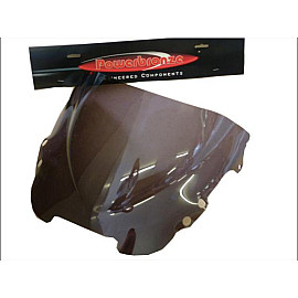 Vetri Airflow (Double Bubble) TRASPARENTE POWERBRONZE per HONDA VFR750 FR S/T 94-97