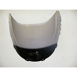 Vetri Airflow (Double Bubble) TRASPARENTE POWERBRONZE per YAMAHA YZF750RSP/750R 93-97