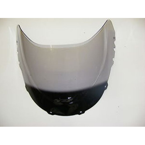 Vetri Airflow (Double Bubble) TRASPARENTE POWERBRONZE per YAMAHA YZF750RSP/750R 93-97