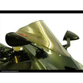 Vetri Airflow (Double Bubble) TRASPARENTE POWERBRONZE per KAWASAKI ZX-14R  (06-14)