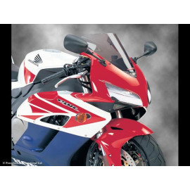 Vetri Airflow (Double Bubble) TRASPARENTE POWERBRONZE per HONDA CBR1000RR 04-07