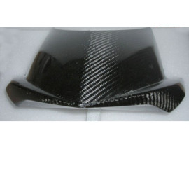 CUPOLINO STRUMENTI CARBONIO per TRIUMPH SPEED TRIPLE 1050 (2011-2015)