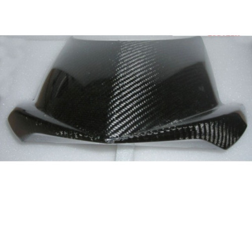 CUPOLINO STRUMENTI CARBONIO per TRIUMPH SPEED TRIPLE 1050 (2011-2015)