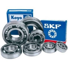 Cuscinetti Ruota Anteriore SKF Cuscinetto 6201z - Dimensione: 32.00x12.00x10.00 ATHENA