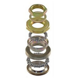 Cuscinetti Sterzo RMS completo per KYMCO 50-125-150 AGILITY (08/10)