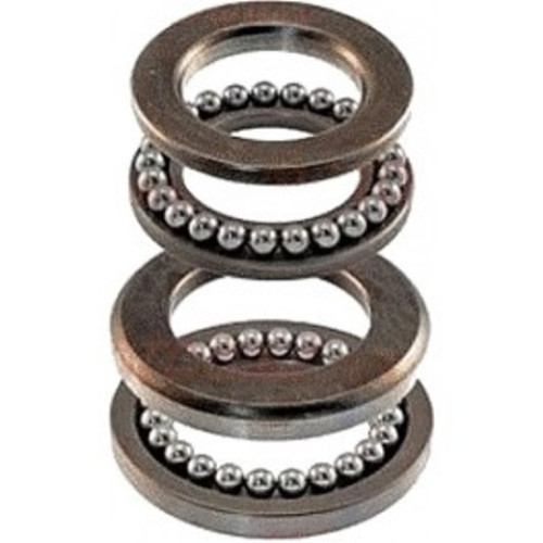 Cuscinetti Sterzo RMS completa per APRILIA 150 LEONARDO (96/02) / SCARABEO (96/02) / 200 SPORT CITY (04/02) / SCARABEO (96/02) / 250 LEONARDO (99/04) / LEONARDO ST (2001) / SPORT CITY CUBE (08/10) / 500 ATLANTIC (01/04)
