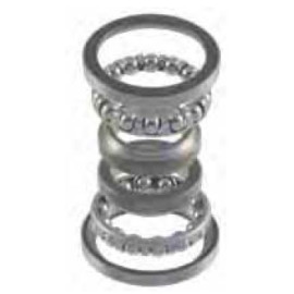 Cuscinetti Sterzo completo per YAMAHA 500 T-MAX (2008-2011)