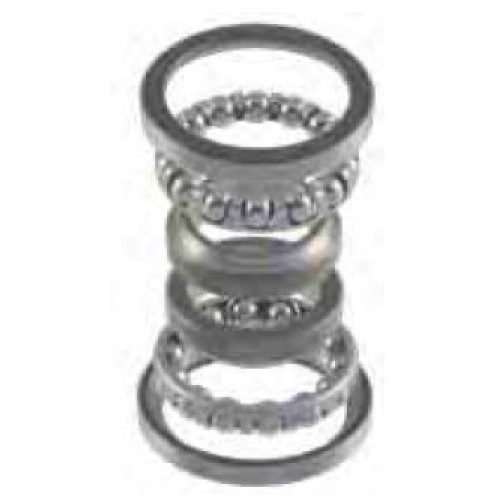 Cuscinetti Sterzo completo per YAMAHA 500 T-MAX (2008-2011)